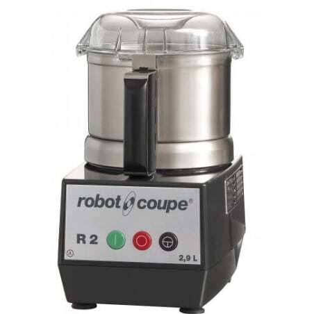 Robot-Coupe Cutter de cuisine R 2 Robot-Coupe - FourniResto.com Robot-Coupe Cutter de cuisine R 2 Robot-Coupe - FourniResto.com