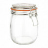 Δοχείο συντήρησης με κλιπ 750ml - Vogue - Fourniresto