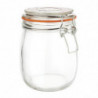 Δοχείο συντήρησης με κλιπ 750ml - Vogue - Fourniresto