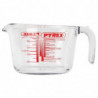 Μετρητικό ποτήρι 1L - Pyrex - Fourniresto