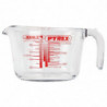 Μετρητικό ποτήρι 1L - Pyrex - Fourniresto