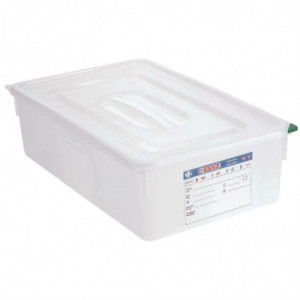 Δοχείο τροφίμων GN1/1 21L - Araven - Fourniresto