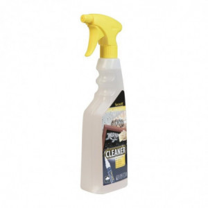 Προϊόν διαλύτη - 750 ml - Ασφάλεια