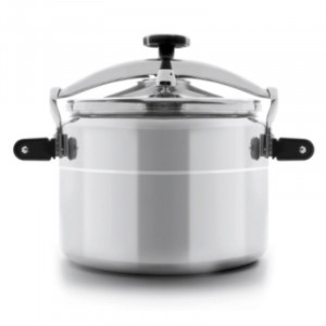 Κατσαρόλα Υψηλής Πίεσης Pro-Classic - 15 L - Lacor