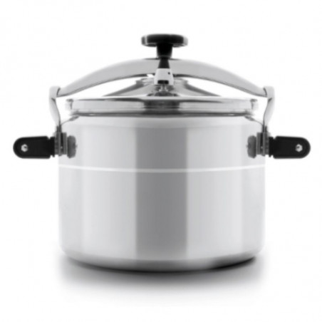 Κατσαρόλα Υψηλής Πίεσης Pro-Classic - 33 L - Lacor