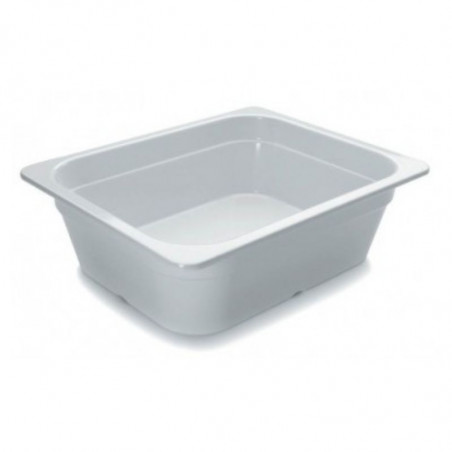 Bac Gastro Mélamine Gn 1/2 - H 65 Mm - Lacor Bac Gastro Mélamine Gn 1/2 - H 65 Mm - Lacor