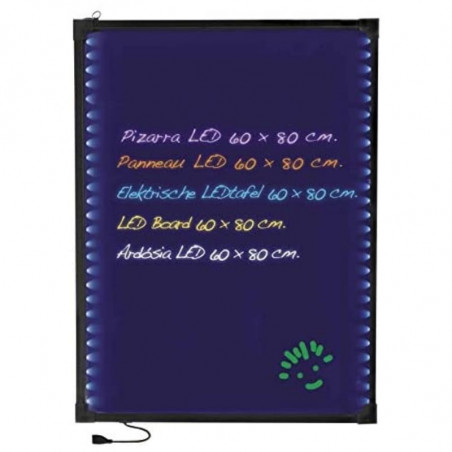 LED Light Panel - 60 x 80 cm - Lacor LED Light Panel - 60 x 80 cm - Lacor