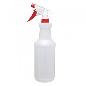 Ψεκαστήρας Κωδικός Χρώματος Κόκκινος 750 ml - Jantex - Fourniresto