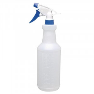 Ψεκαστήρας Κωδικός Χρώματος Μπλε 750 ml - Jantex - Fourniresto