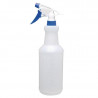 Ψεκαστήρας Κωδικός Χρώματος Μπλε 750 ml - Jantex - Fourniresto