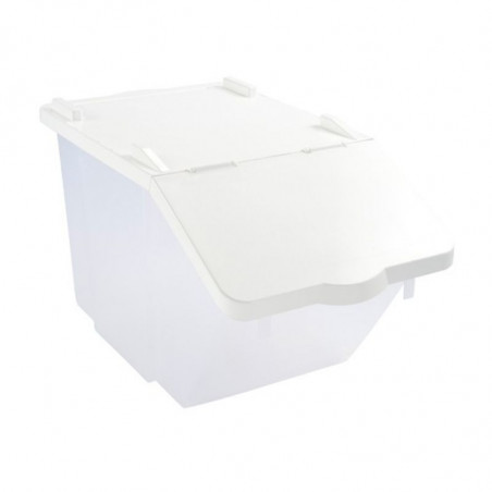 Δοχείο Συστατικών με Καπάκι - 30 L - GILAC