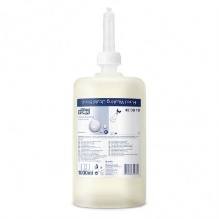 Tork Fragrance-Free Hand Soap - Professional Hygiene Tork Fragrance-Free Hand Soap - Professional Hygiene