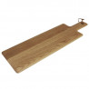 Δάπεδο από δρυ 400x155x15mm - Ολυμπία - Fourniresto