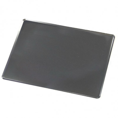 Aluminum Baking Sheet - 400 x 300 mm - Tellier Aluminum Baking Sheet - 400 x 300 mm - Tellier