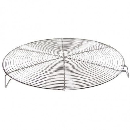 Woven Sieve - Ø 28 cm Tellier Woven Sieve - Ø 28 cm Tellier
