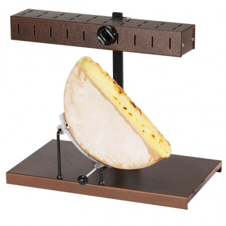 Συσκευή Raclette Αλπική