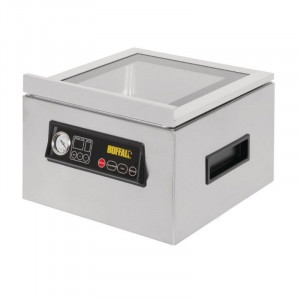 Συμπυκνωμένη μηχανή Sous-Vide 6,5 L - Buffalo - Fourniresto