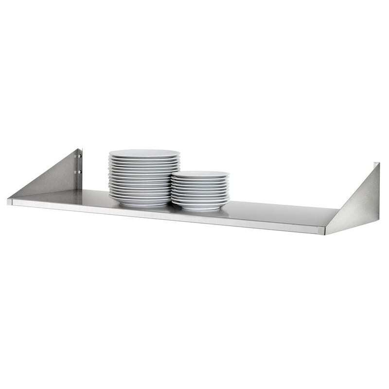 Ράφι Πιάτων - 800 x 200 χιλ. Ράφι Πιάτων - 800 x 200 χιλ.