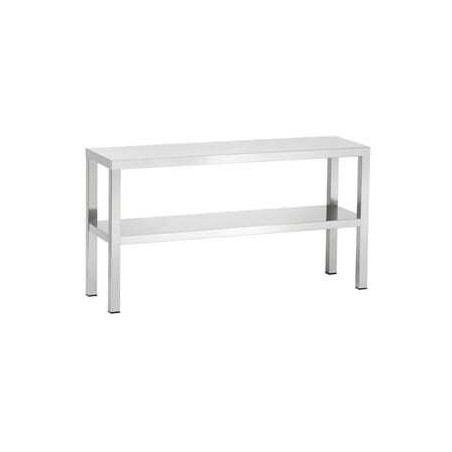 Etagère à Poser - 2 Etages - L 1400 mm Etagère à Poser - 2 Etages - L 1400 mm