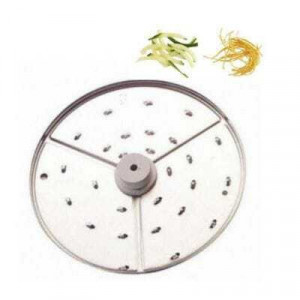 Τρίφτες δίσκων Robot-Coupe για R101XL / R201XL / R211XL / R301 / R301 Ultra / R 401 / CL20 / R402 / R402 VV.