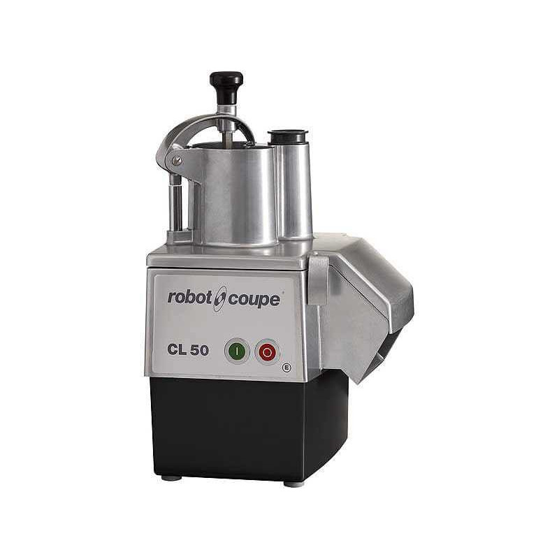 CL 50 Κοπτική Λαχανικών - 400 V CL 50 Κοπτική Λαχανικών - 400 V