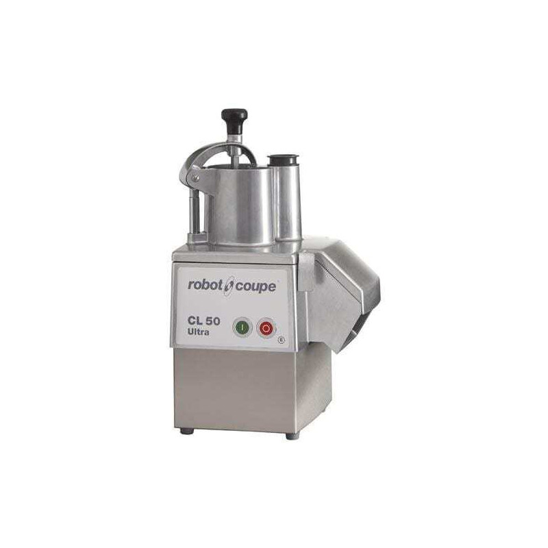 CL 50 Ultra Κόφτης Λαχανικών - 230 V CL 50 Ultra Κόφτης Λαχανικών - 230 V