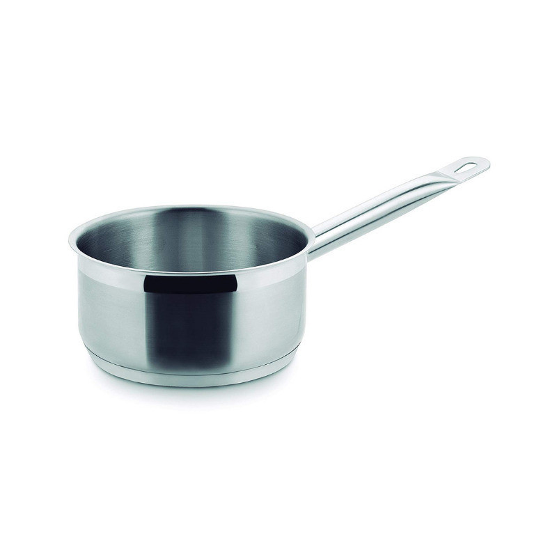 Επαγγελματική κατσαρόλα - Eco-Chef - ⌀ 24 εκ., 4,3L Επαγγελματική κατσαρόλα - Eco-Chef - ⌀ 24 εκ., 4,3L