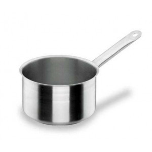 Γάστρα Γαλλικού τύπου Lacor - Chef Classic - Διάμετρος 24 εκ. - 5,5L