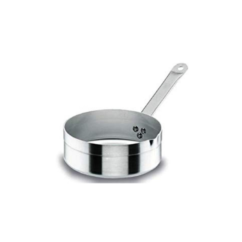 Επαγγελματική κατσαρόλα - Chef-Aluminio - Διάμετρος 16 εκ. - 1,4L Επαγγελματική κατσαρόλα - Chef-Aluminio - Διάμετρος 16 εκ. - 1,4L