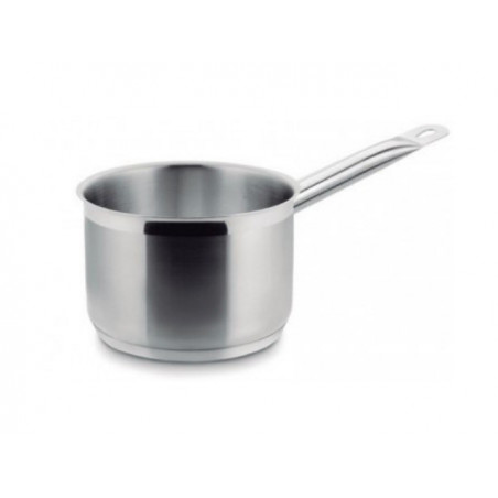 Professional High Casserole - Eco-Chef - ⌀ 16 cm - 2.2L Professional High Casserole - Eco-Chef - ⌀ 16 cm - 2.2L