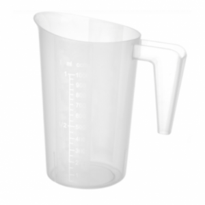 Δοσομετρητής Προσαρμόσιμος - 0,5 L