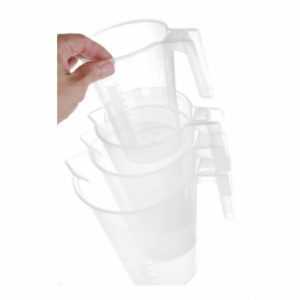 Δοσομετρητής Προσαρμόσιμος - 0,5 L