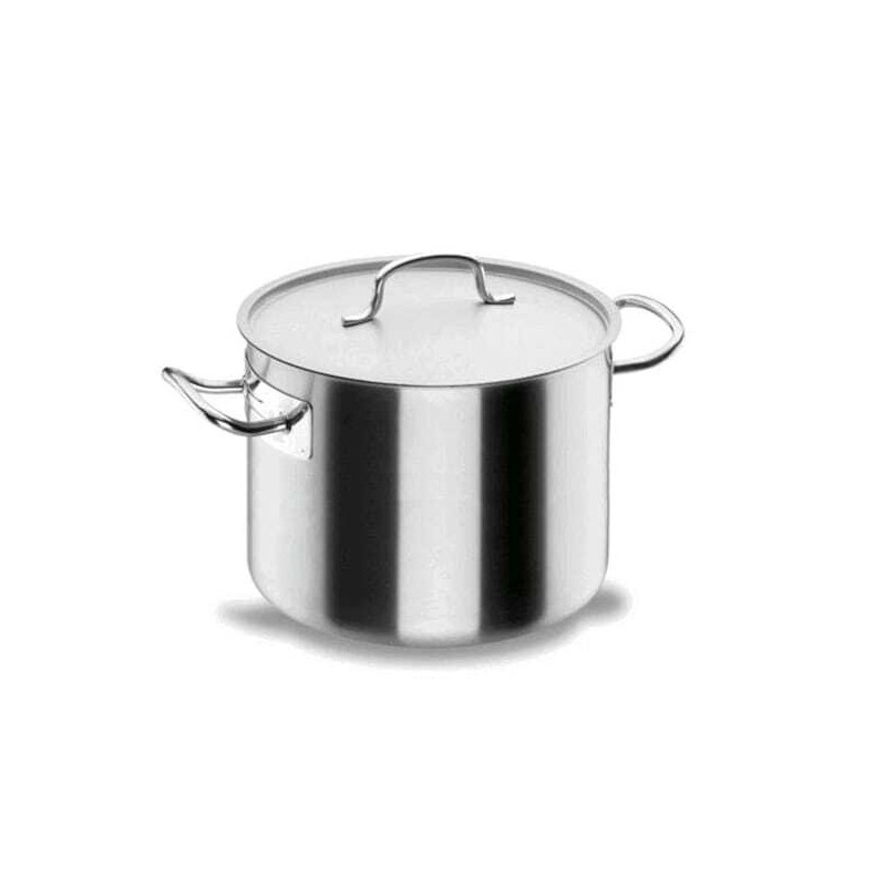 Κατσαρόλα με καπάκι - Chef Classic - διάμετρος 28 εκ. Κατσαρόλα με καπάκι - Chef Classic - διάμετρος 28 εκ.