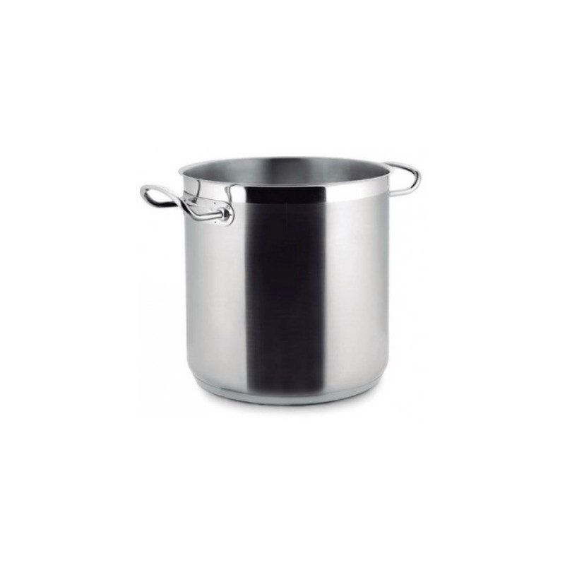 Μαρμίτα Traiteur χωρίς καπάκι - ECO CHEF - διάμετρος 40 εκ. Μαρμίτα Traiteur χωρίς καπάκι - ECO CHEF - διάμετρος 40 εκ.