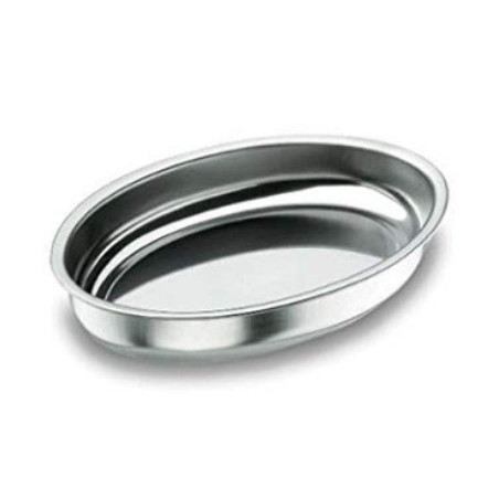 Oval Gratin Dish - LACOR Oval Gratin Dish - LACOR