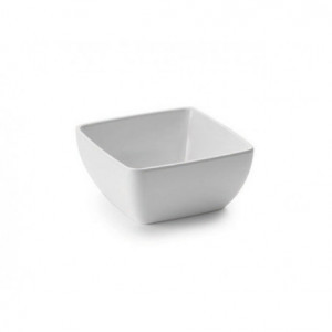 Μπολ σαλάτας από μελαμίνη - 25 x 25 x 12 εκ.