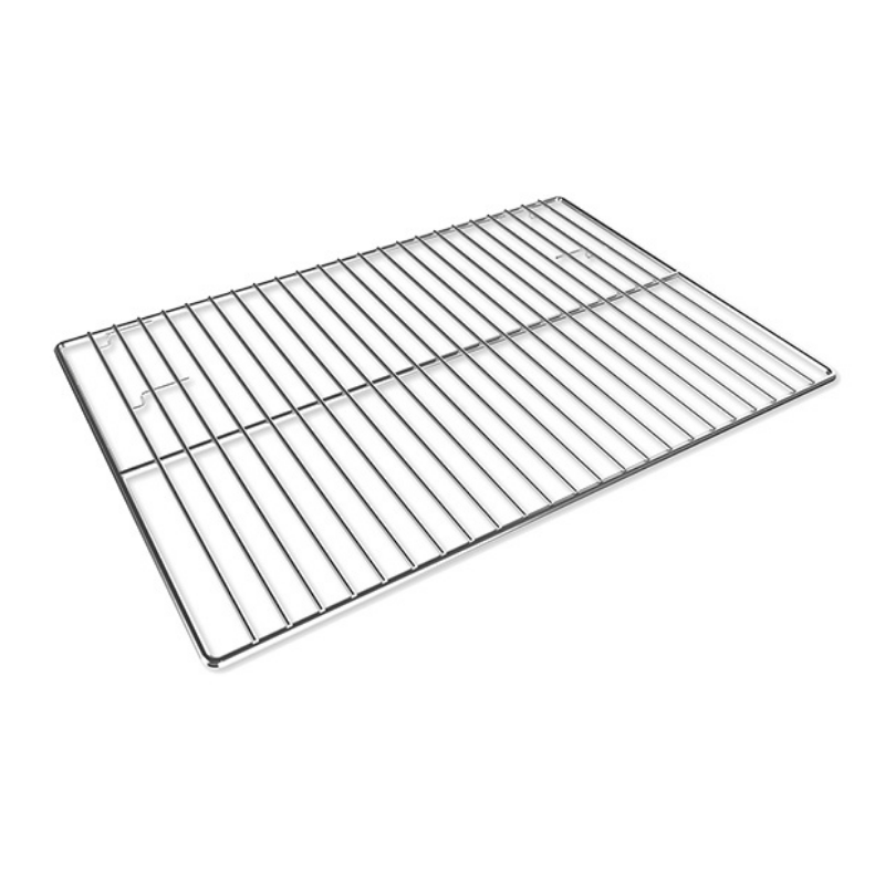 Γκριλ Inox 600 x 400 για Επαγγελματικούς Φούρνους Γκριλ Inox 600 x 400 για Επαγγελματικούς Φούρνους