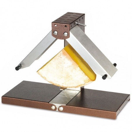 Συσκευή Raclette Brezière - Tellier