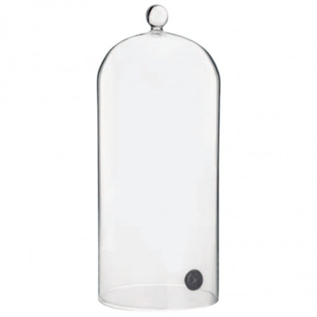 Cloche à Fumer pour Cocktails - Ø 125 mm Cloche à Fumer pour Cocktails - Ø 125 mm