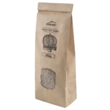Wood Sawdust for Smoker - Whisky - 100 g - Lacor Wood Sawdust for Smoker - Whisky - 100 g - Lacor