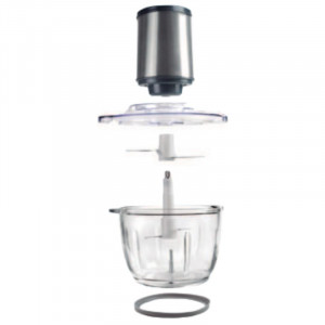 Ηλεκτρικός κόφτης - 1,2 L - Lacor