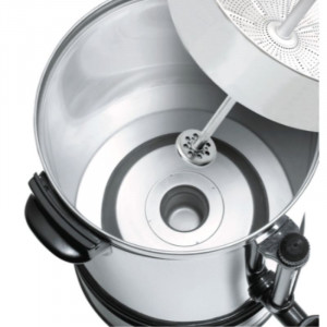 Καφετιέρα Regina Plus 90 - 15 L - Bartscher