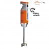 Μπλέντερ Μπάρας Dynamix DMX 160 - 4 λεπίδες