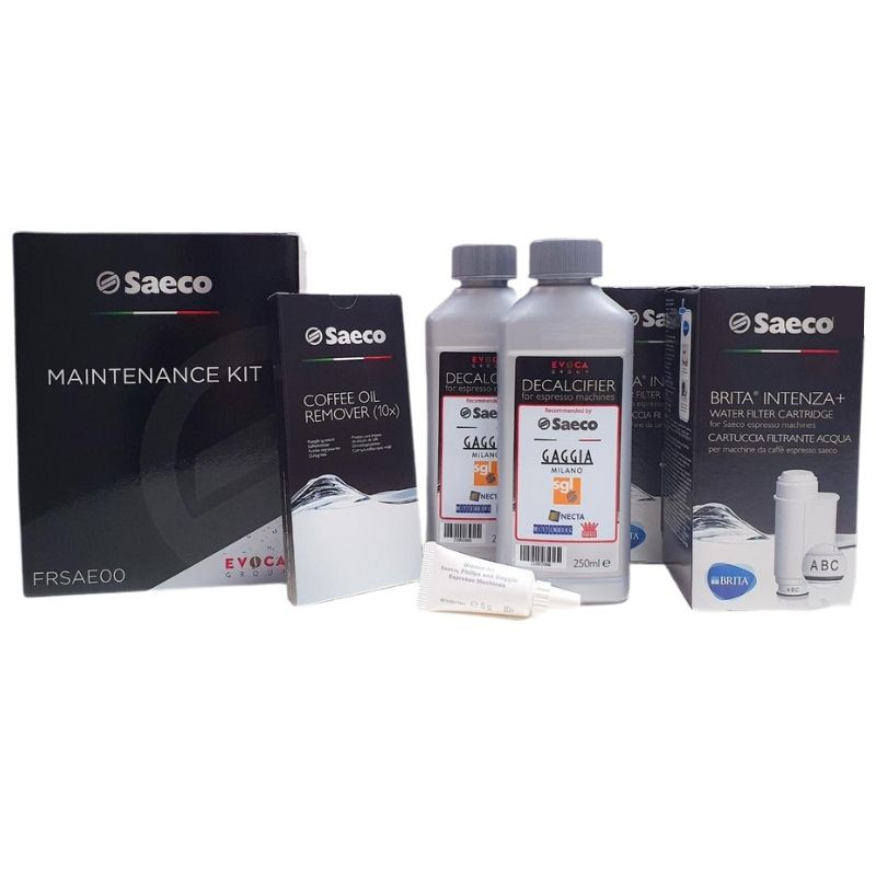Σετ συντήρησης για μηχανή καφέ OCS - Saeco Σετ συντήρησης για μηχανή καφέ OCS - Saeco