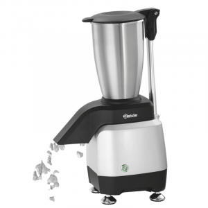 Αλέθρα πάγου 2000 - 120 Kg/h - Bartscher
