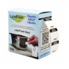 Ετικέτα Ανιχνευσιμότητας Label FreshEasy - Κυριακή - 30 x 25 χιλιοστά - Πακέτο 1000 - LabelFresh