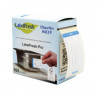 Ετικέτα Ανιχνευσιμότητας LabelFresh Pro - Δευτέρα - 70 x 45 χιλιοστά - Πακέτο 500 - labelFresh