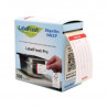 Ετικέτα Ανιχνευσιμότητας LabelFresh Pro - Τετάρτη - 70 x 45 χιλιοστά - Πακέτο 500 - LabelFresh