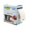 Ετικέτα Ανιχνευσιμότητας LabelFresh Pro - Κυριακή - 70 x 45 χιλ. - Πακέτο 500 - LabelFresh