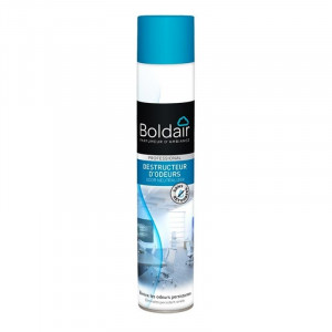 Καταστροφέας Αρωμάτων Ουδέτερου - 500 ml - Boldair